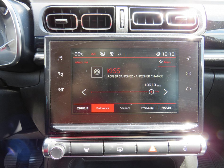 Citroën C3 1.2 PT Exclusive