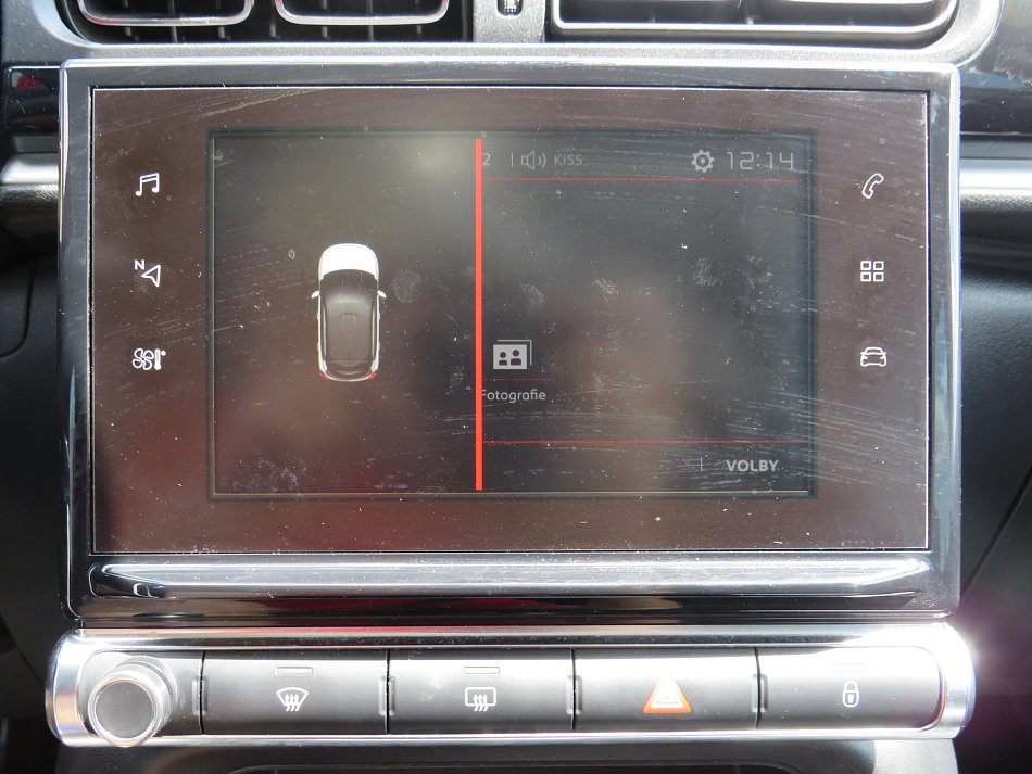 Citroën C3 1.2 PT Exclusive