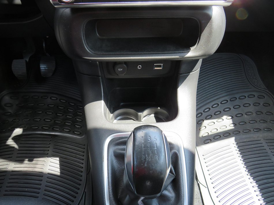 Citroën C3 1.2 PT Exclusive
