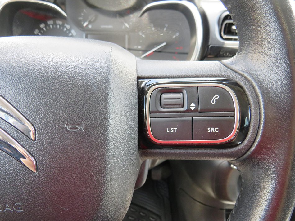 Citroën C3 1.2 PT Exclusive