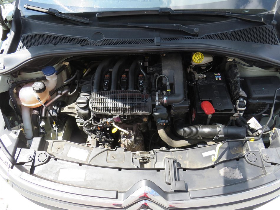 Citroën C3 1.2 PT Exclusive