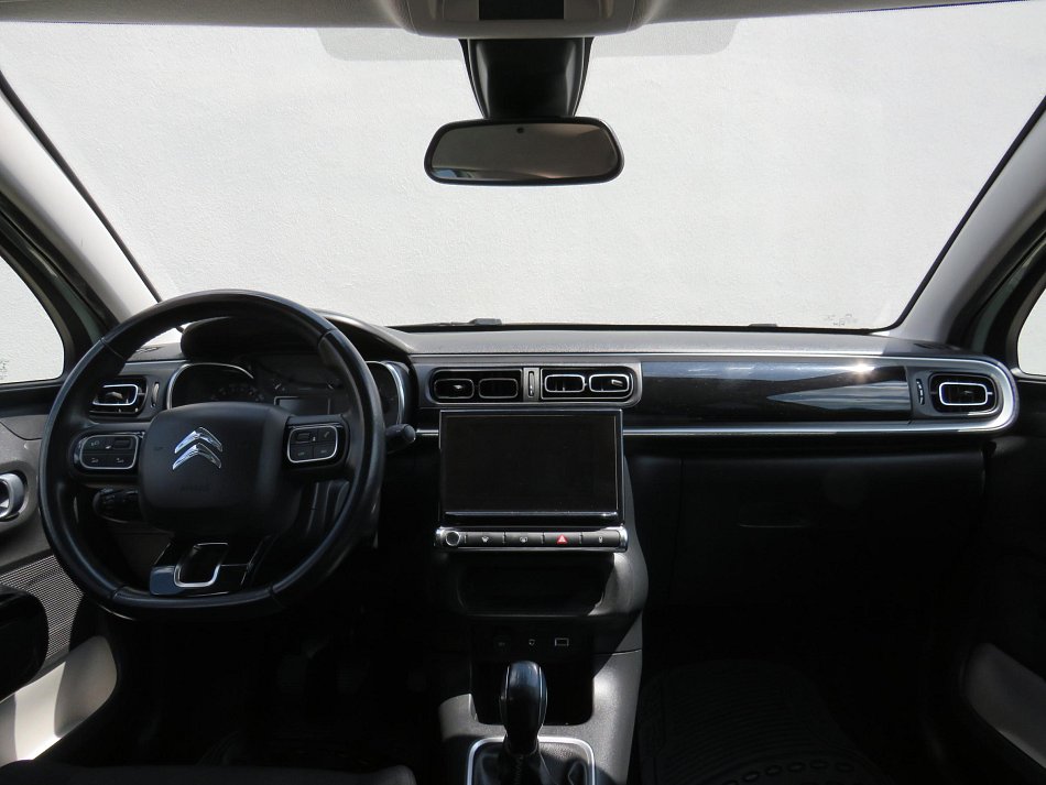 Citroën C3 1.2 PT Exclusive