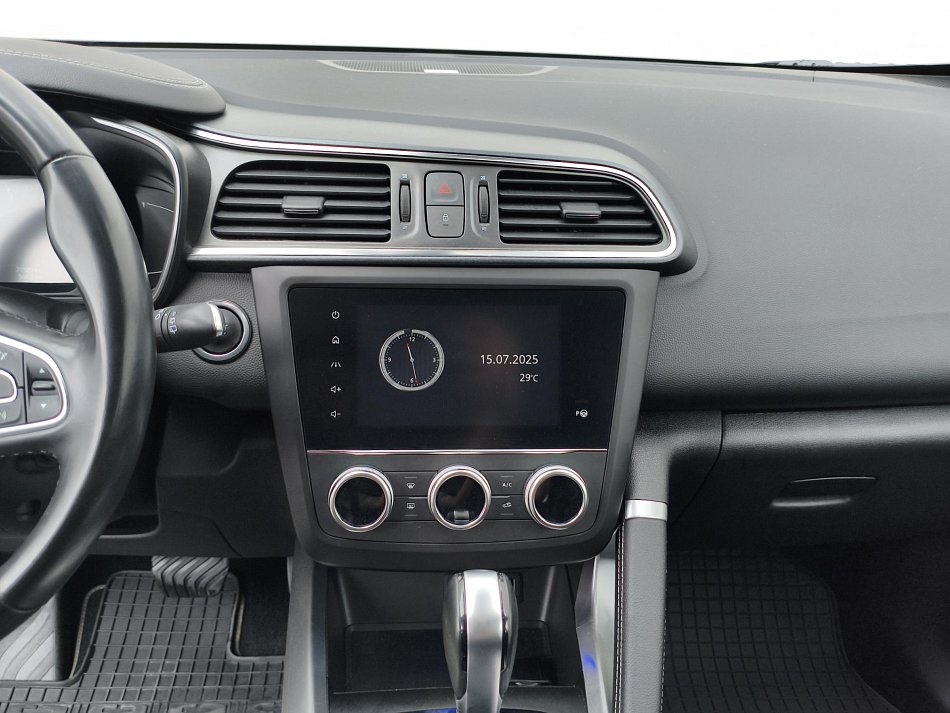 Renault Kadjar 1.3 TCe BOSE Edition