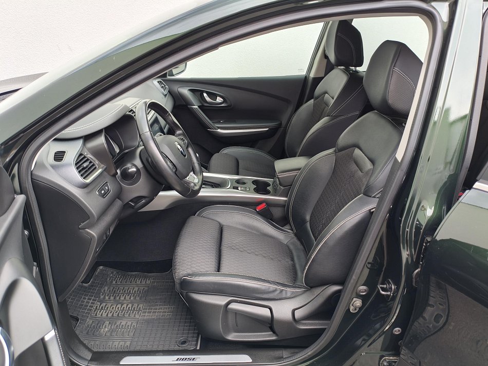 Renault Kadjar 1.3 TCe BOSE Edition
