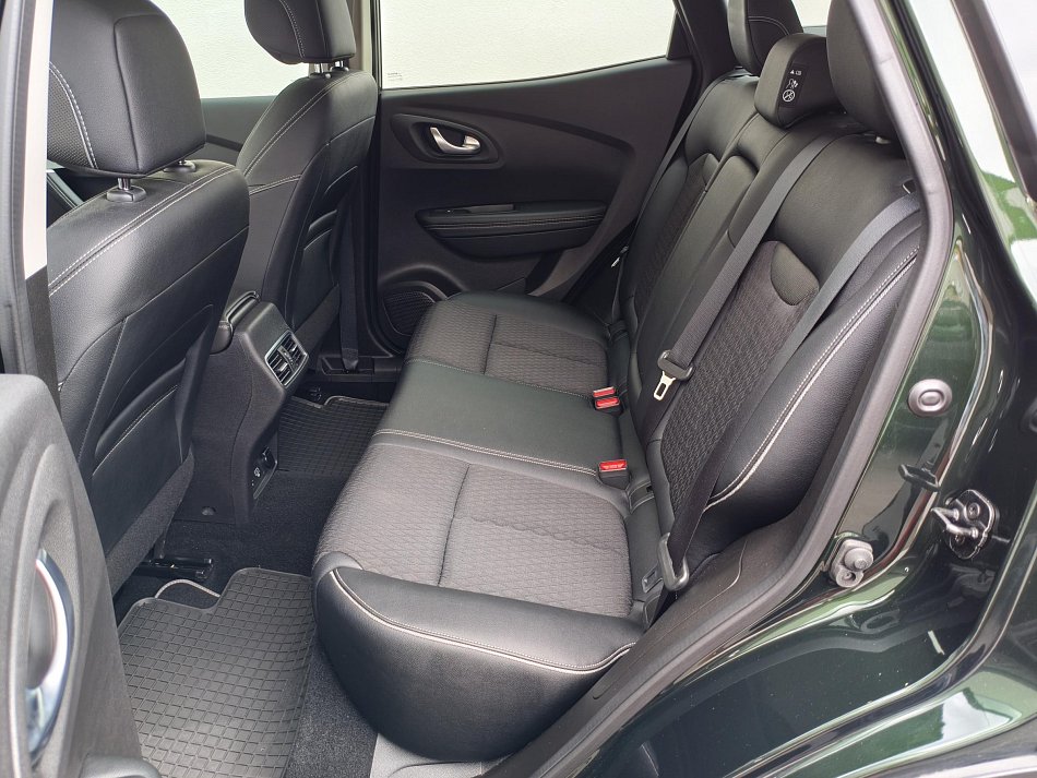Renault Kadjar 1.3 TCe BOSE Edition