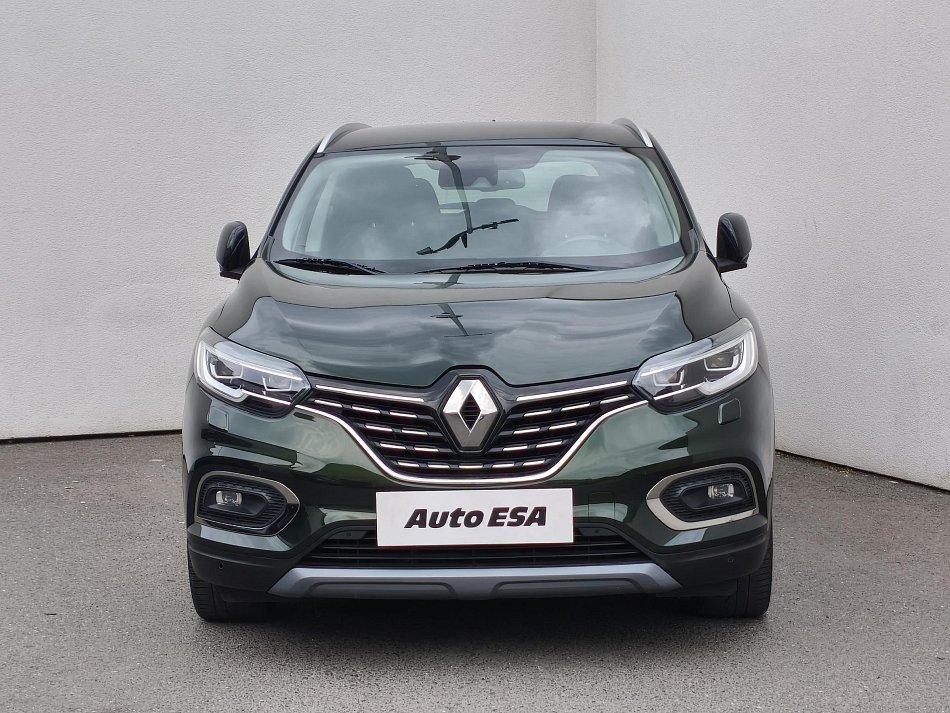 Renault Kadjar 1.3 TCe BOSE Edition