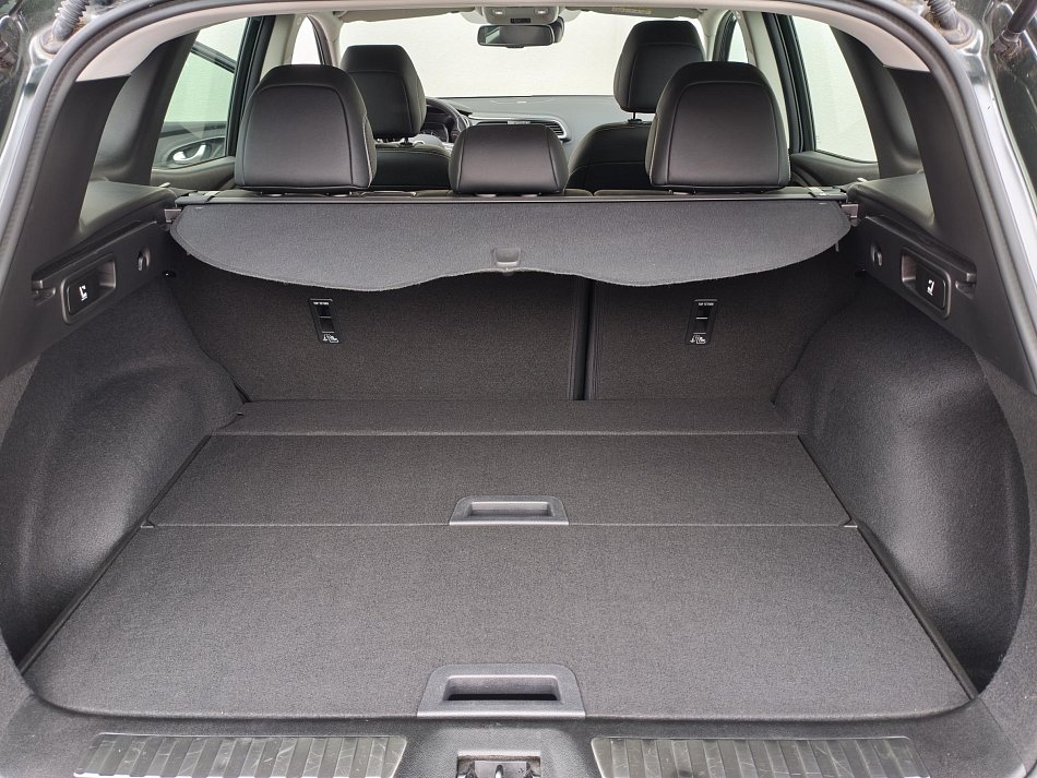 Renault Kadjar 1.3 TCe BOSE Edition