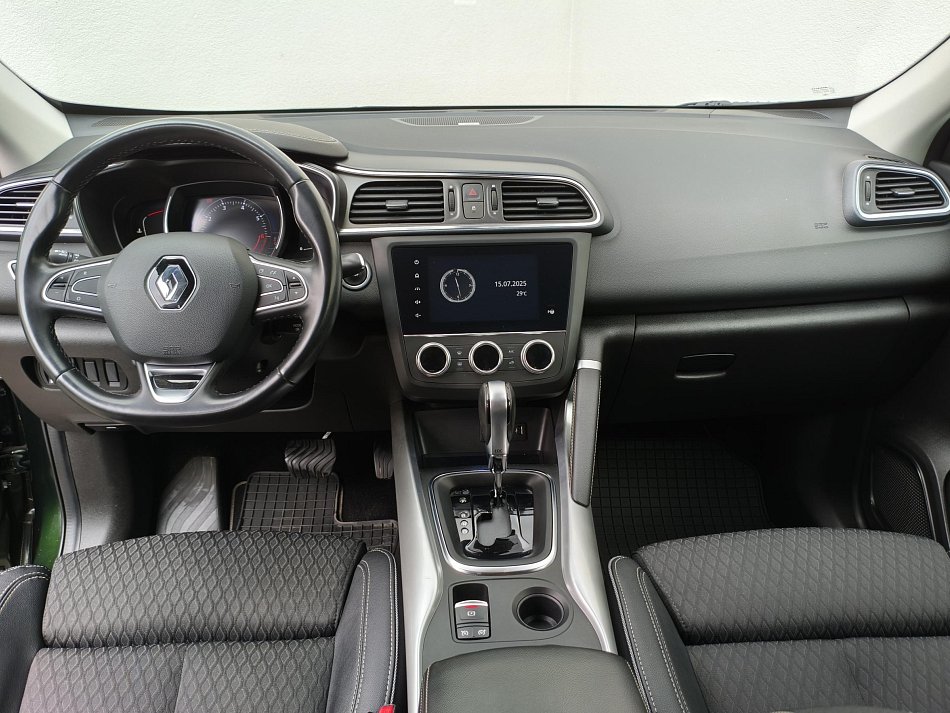 Renault Kadjar 1.3 TCe BOSE Edition
