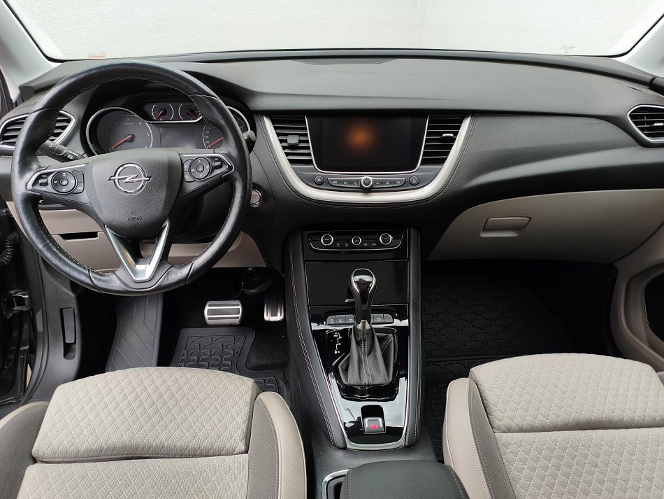 Opel Grandland X 2.0 CDTi 