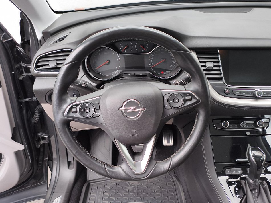 Opel Grandland X 2.0 CDTi 