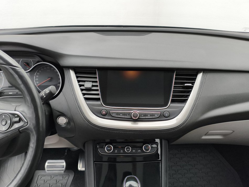 Opel Grandland X 2.0 CDTi 