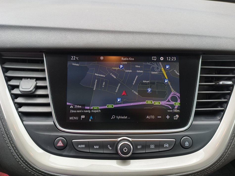 Opel Grandland X 2.0 CDTi 