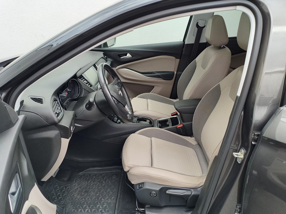 Opel Grandland X 2.0 CDTi 