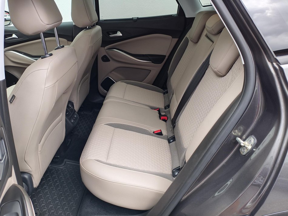 Opel Grandland X 2.0 CDTi 