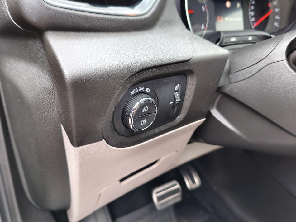 Opel Grandland X 2.0 CDTi 