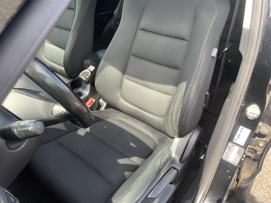 Mazda CX-5 2.5  AWD