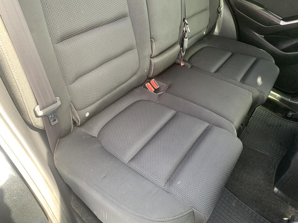 Mazda CX-5 2.5  AWD