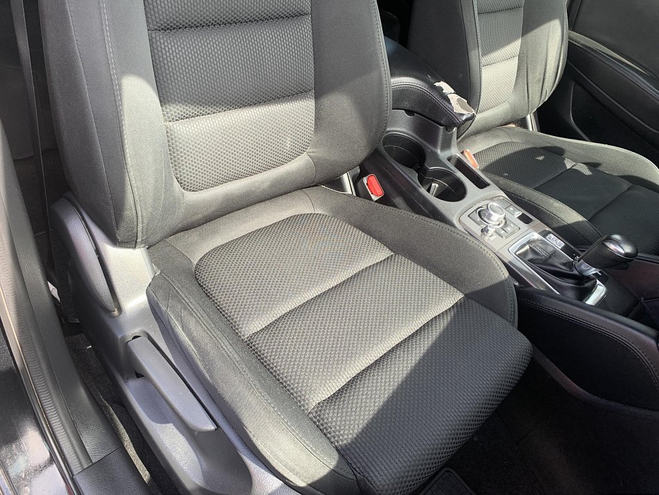 Mazda CX-5 2.5  AWD