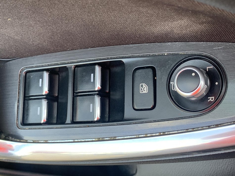 Mazda CX-5 2.5  AWD