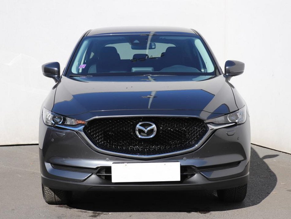 Mazda CX-5 2.5  AWD