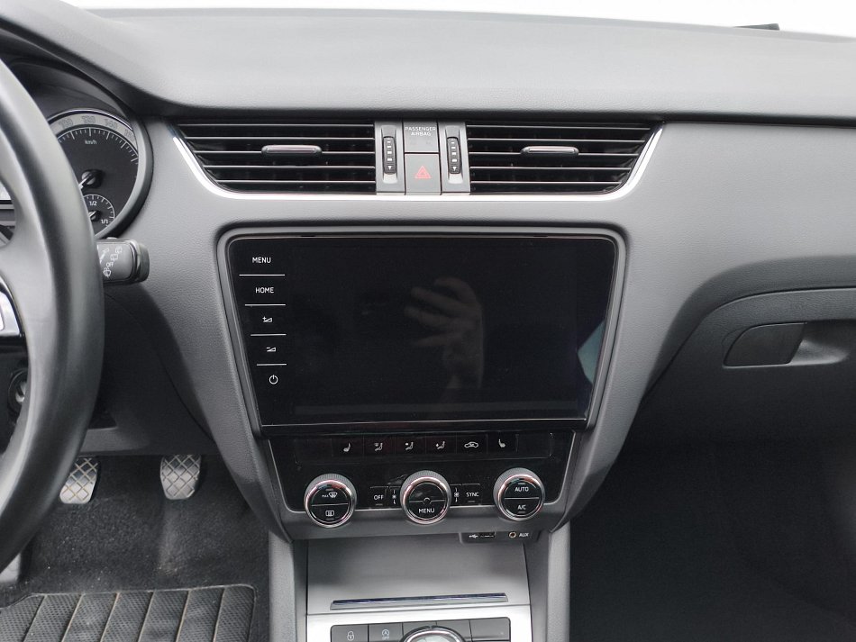 Škoda Octavia III 2.0 TDi Drive