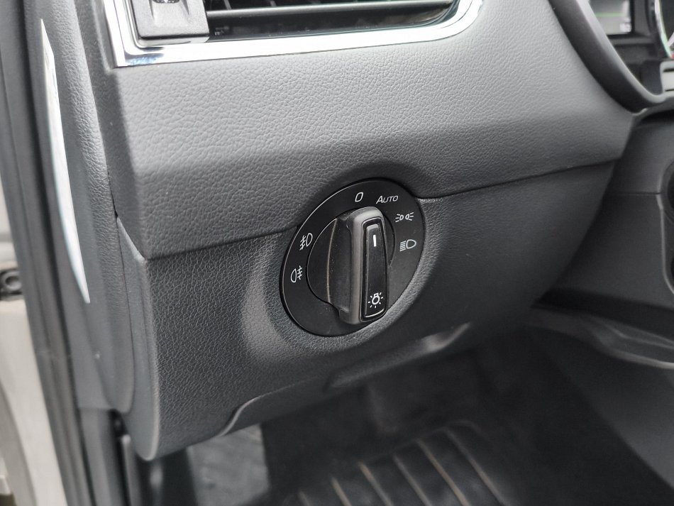 Škoda Octavia III 2.0 TDi Drive