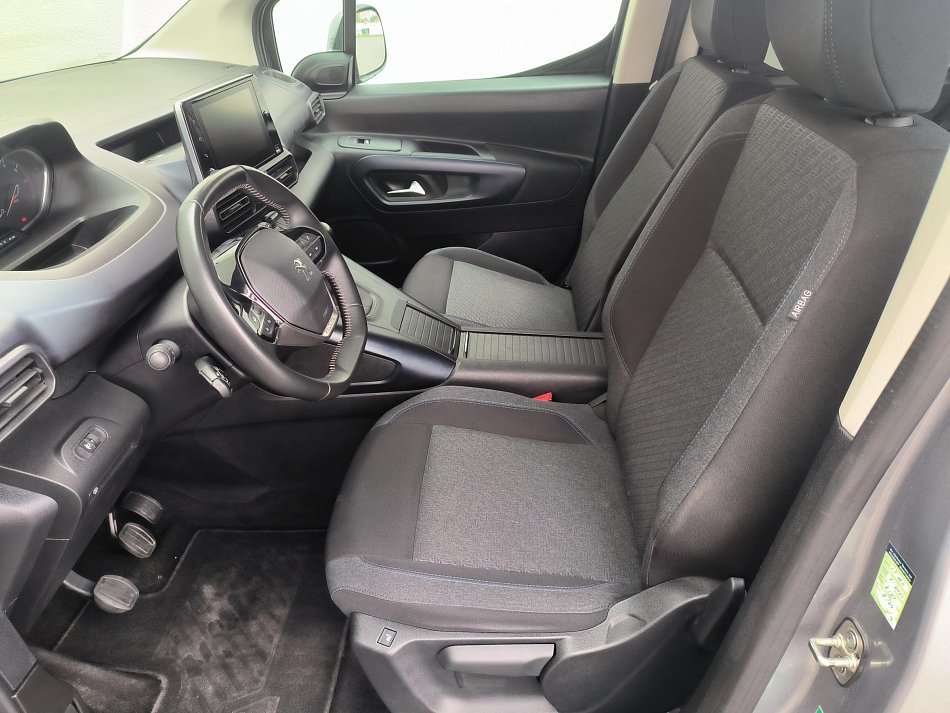 Peugeot Rifter 1.5HDi Allure