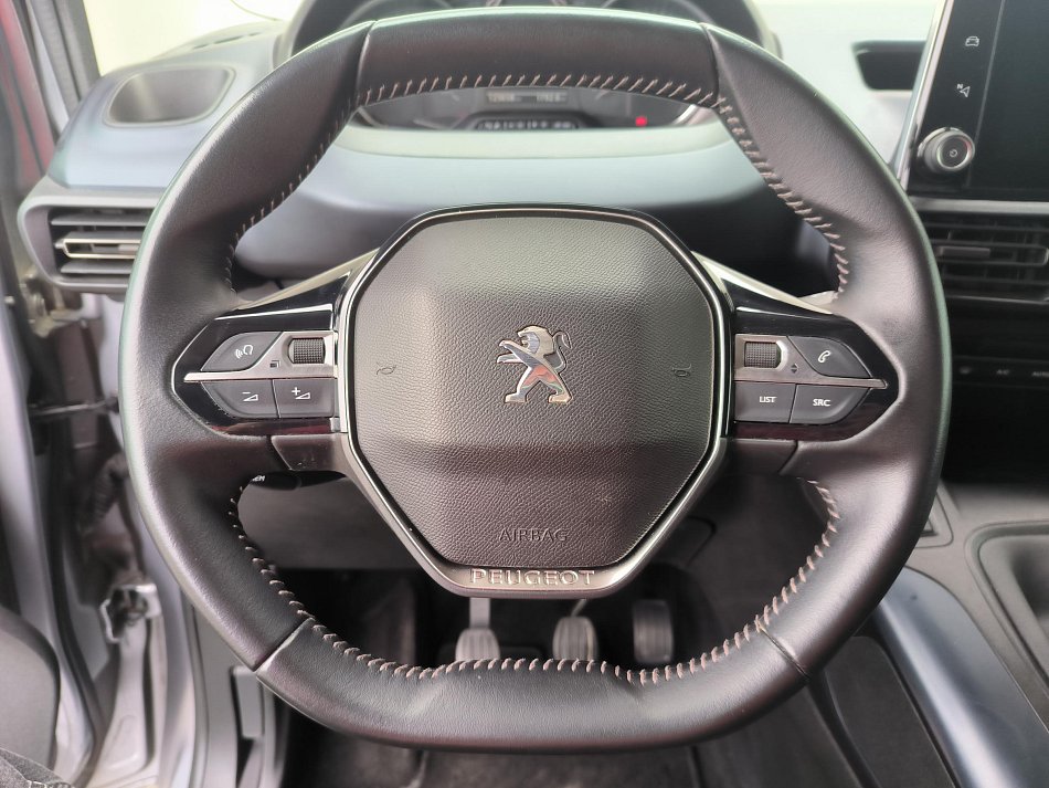 Peugeot Rifter 1.5HDi Allure