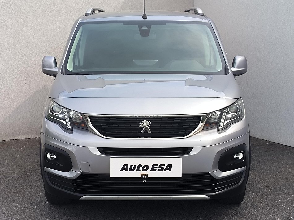 Peugeot Rifter 1.5HDi Allure