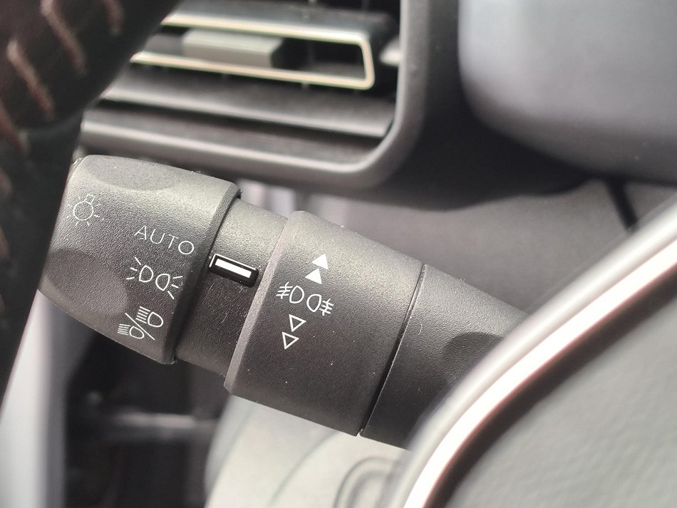 Peugeot Rifter 1.5HDi Allure