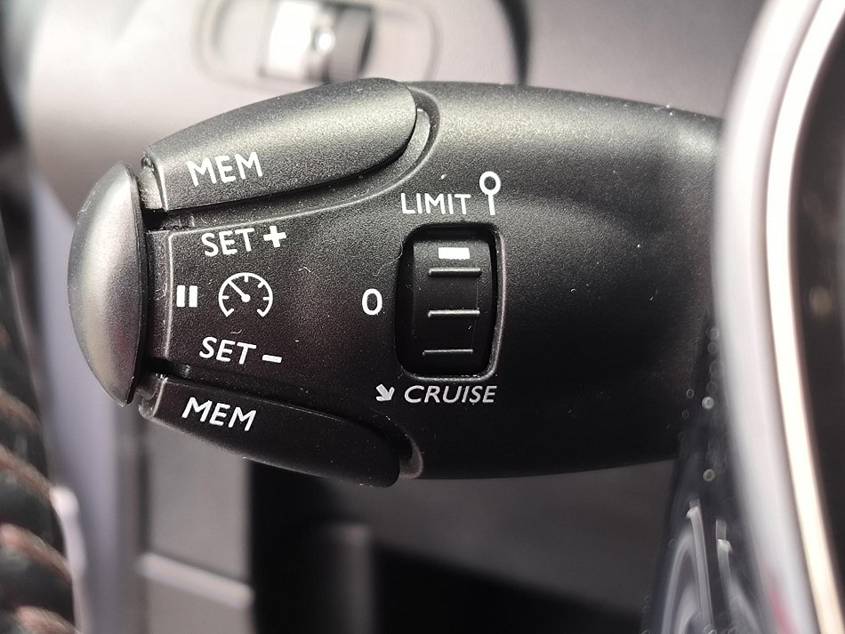 Peugeot Rifter 1.5HDi Allure