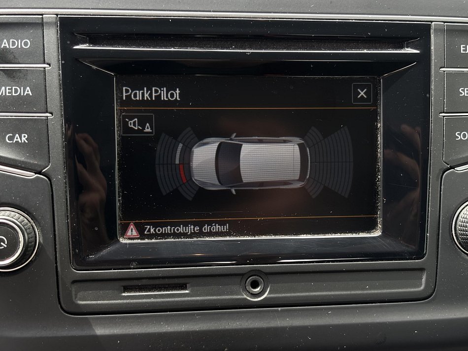 Volkswagen Polo 1.2 TSi Comfortline