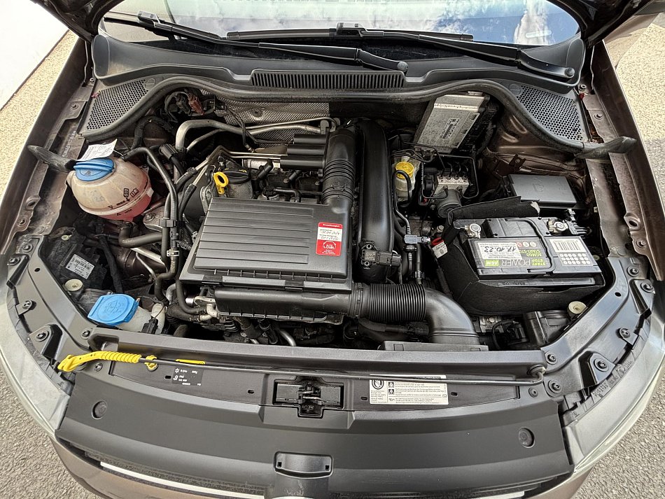 Volkswagen Polo 1.2 TSi Comfortline