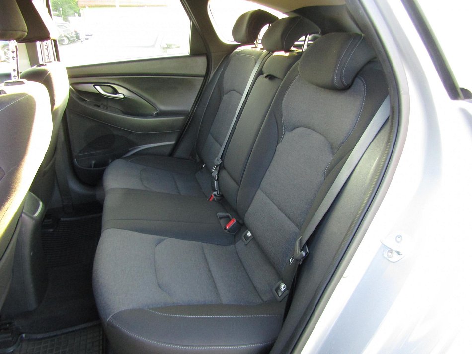 Hyundai I30 1.0 T-GDi Smart