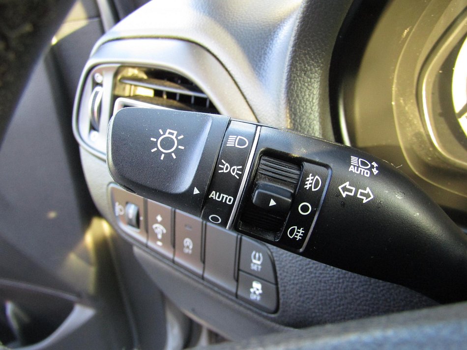 Hyundai I30 1.0 T-GDi Smart