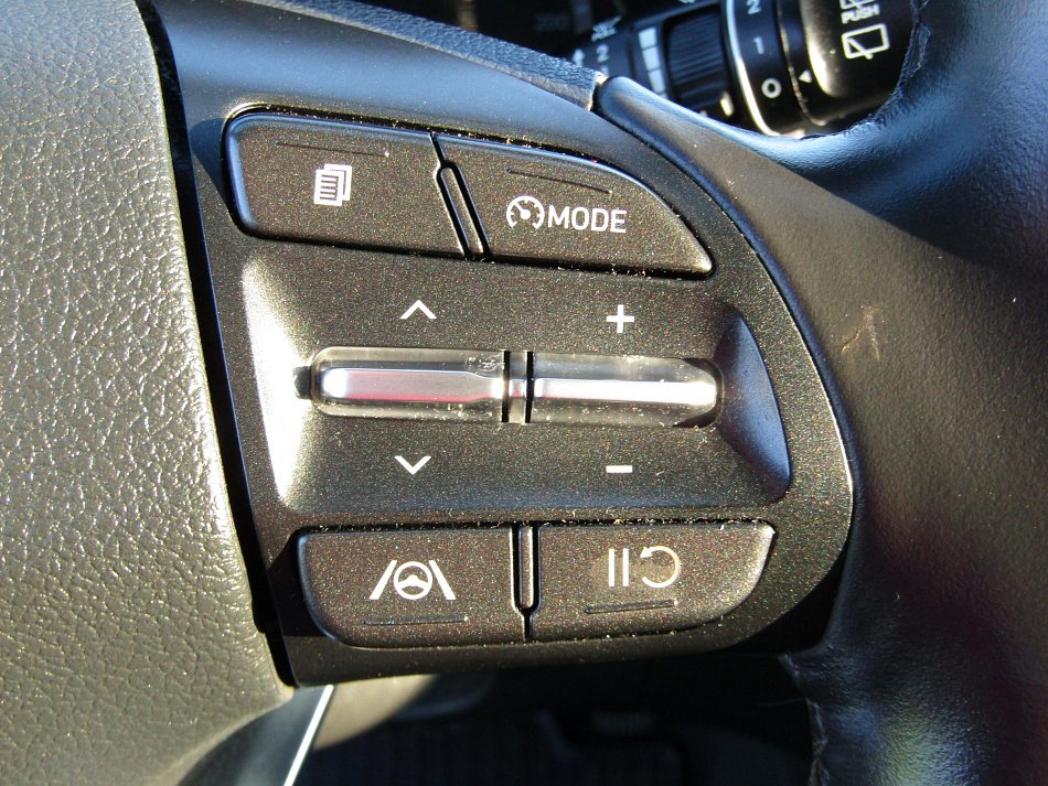 Hyundai I30 1.0 T-GDi Smart