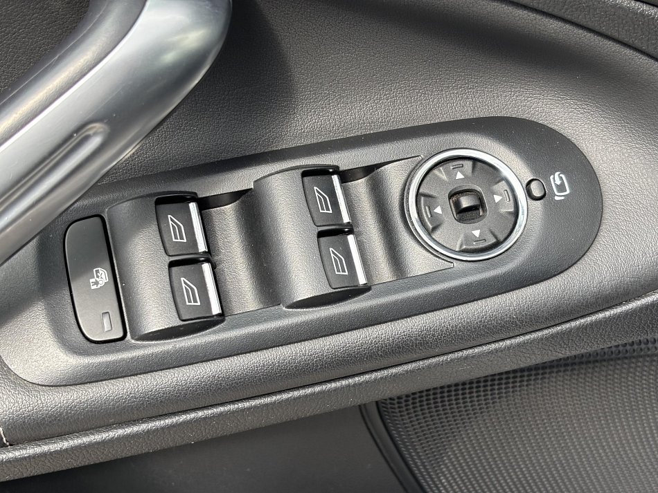 Ford S-MAX 2.0 eco Titanium
