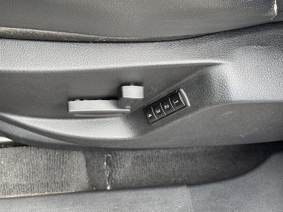 Ford S-MAX 2.0 eco Titanium