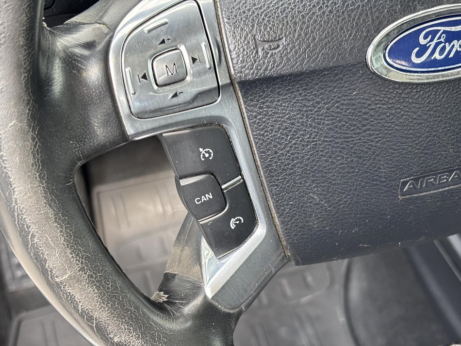 Ford S-MAX 2.0 eco Titanium