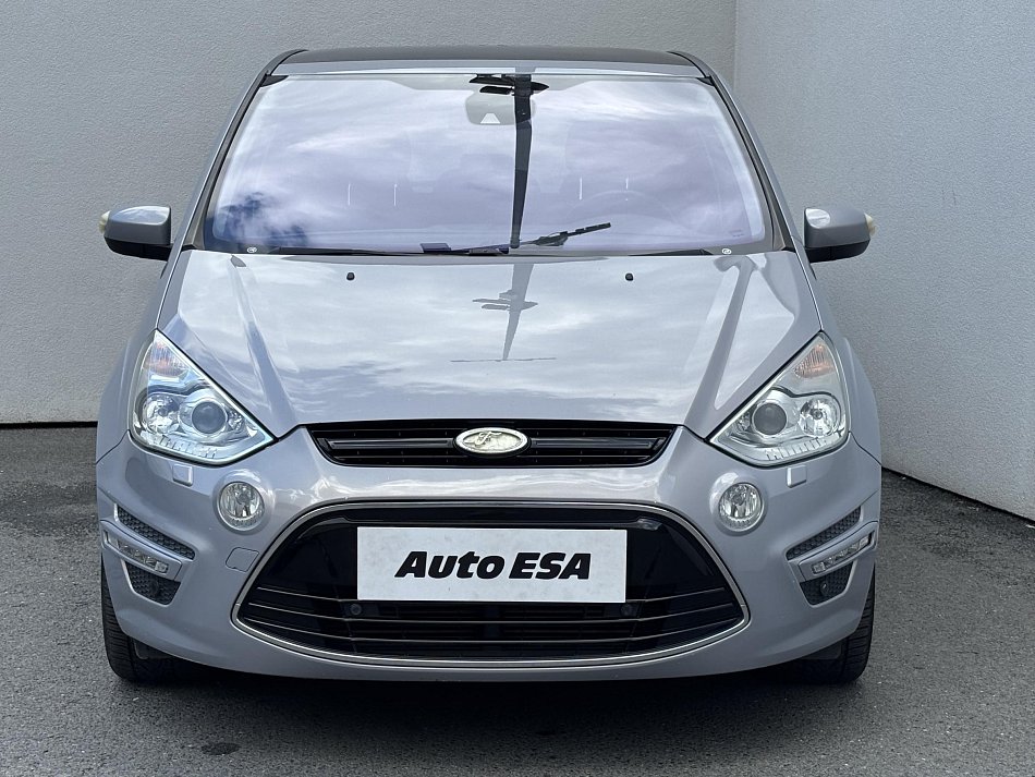 Ford S-MAX 2.0 eco Titanium