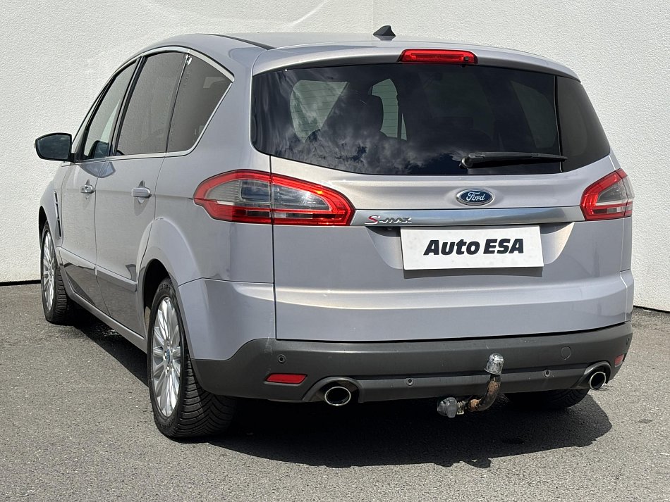 Ford S-MAX 2.0 eco Titanium