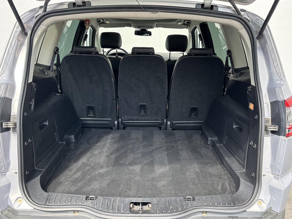 Ford S-MAX 2.0 eco Titanium