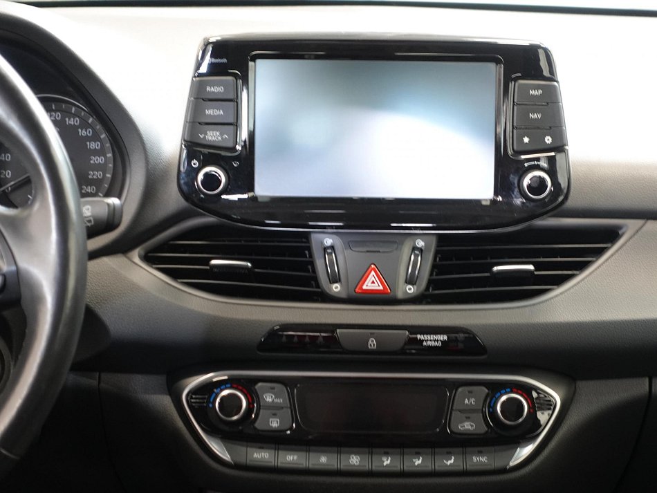 Hyundai I30 1.6 CRDi 
