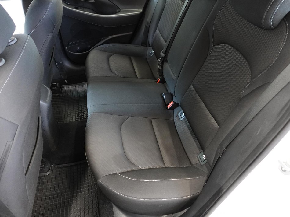 Hyundai I30 1.6 CRDi 