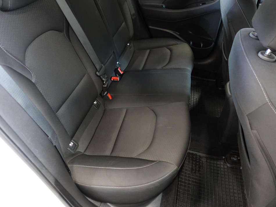 Hyundai I30 1.6 CRDi 
