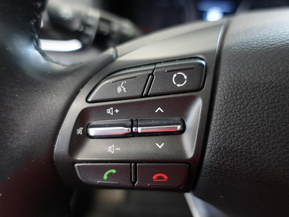 Hyundai I30 1.6 CRDi 