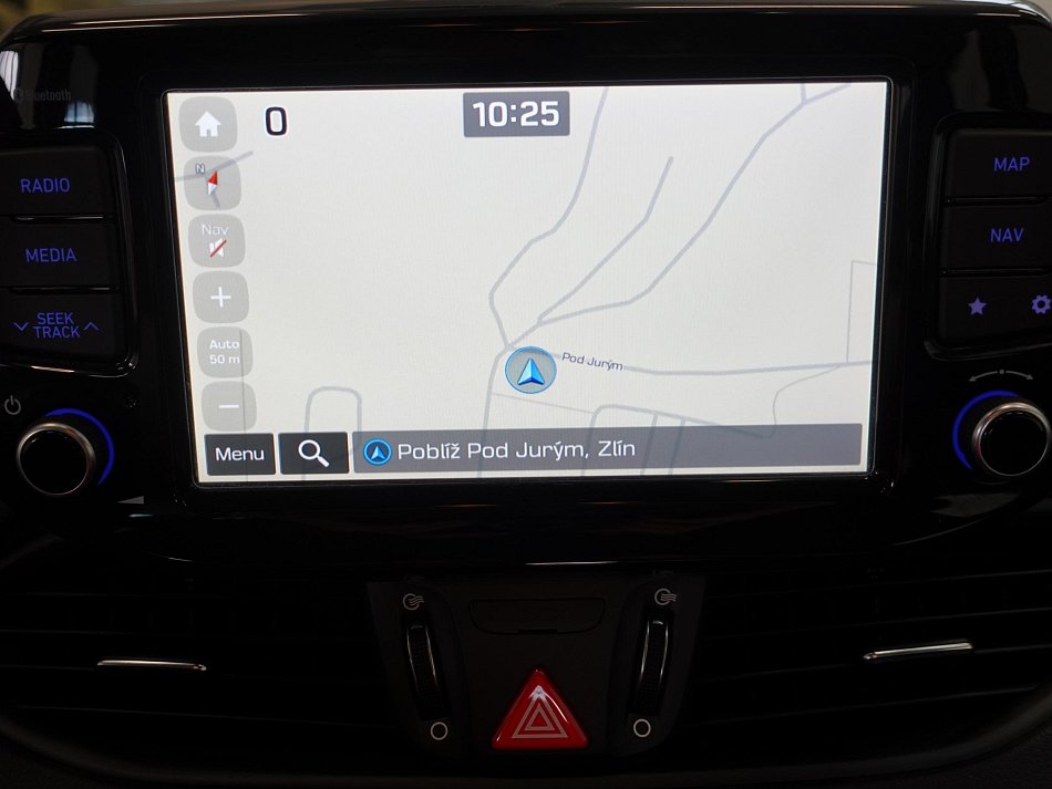 Hyundai I30 1.6 CRDi 