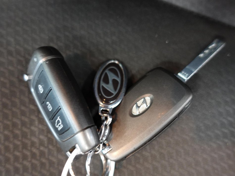 Hyundai I30 1.6 CRDi 