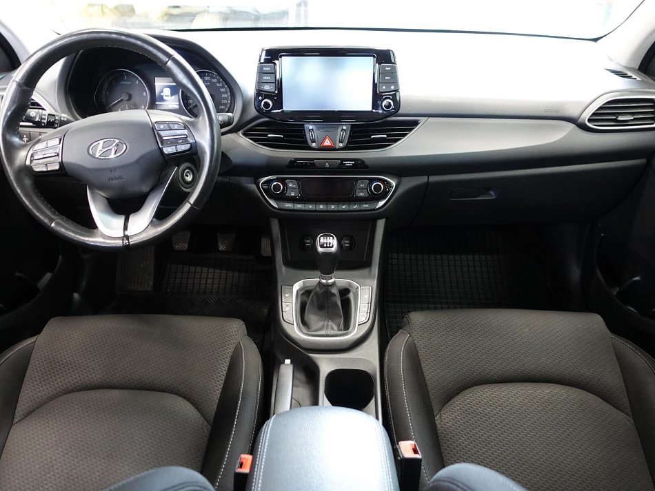 Hyundai I30 1.6 CRDi 
