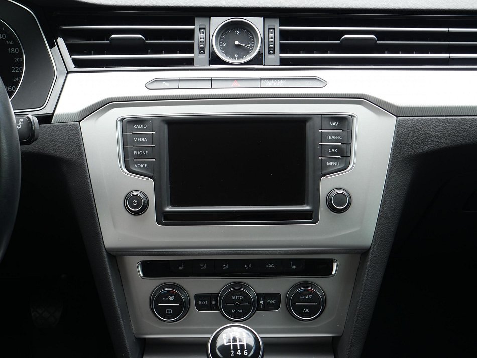 Volkswagen Passat 2.0 TDi Comfortline